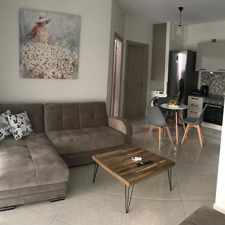 Cyclops Luxury Apartments Igoumenítsa Eksteriør bilde