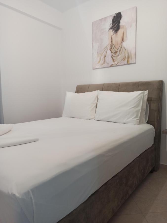 Cyclops Luxury Apartments Igoumenítsa Eksteriør bilde